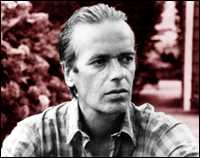 Martin Amis